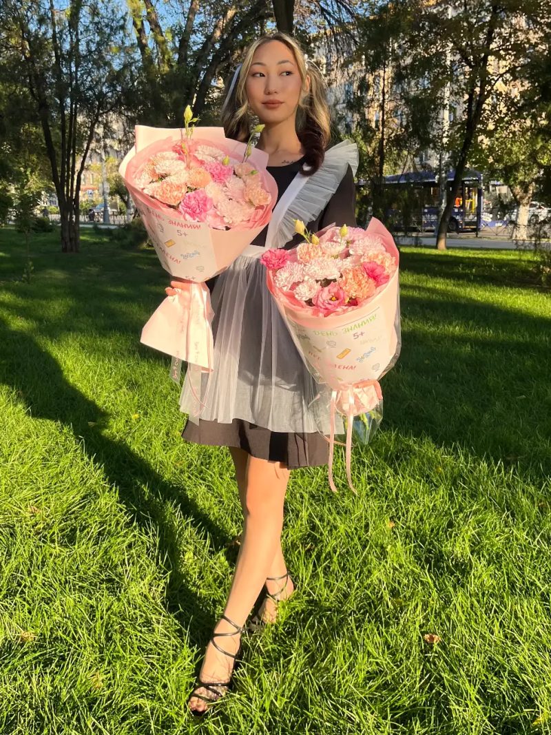 Букет Навстречу мечте