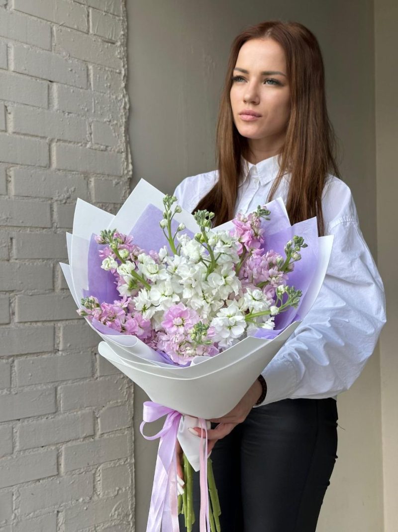 Букет Облака