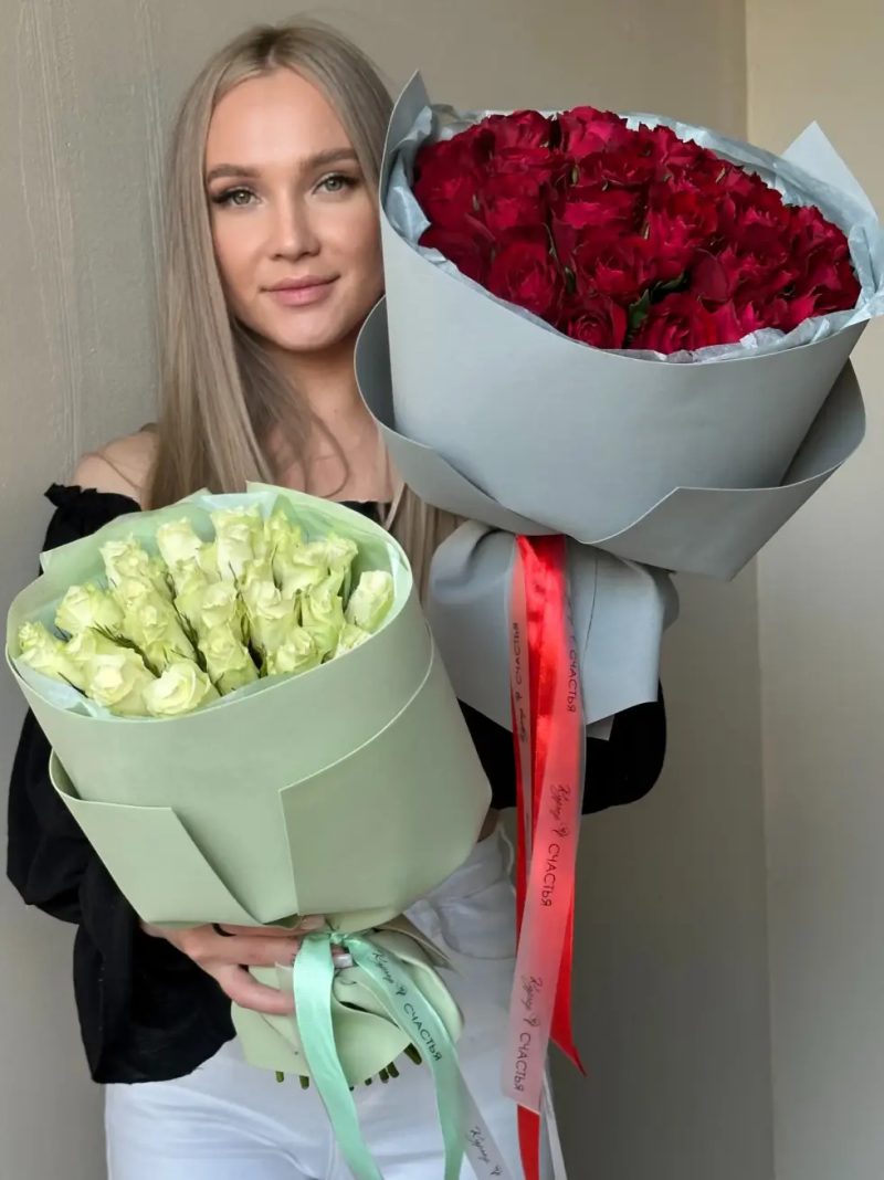 Букет Сладкие грёзы