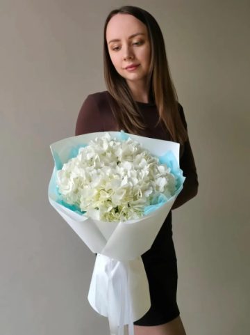 Авторский букет №10