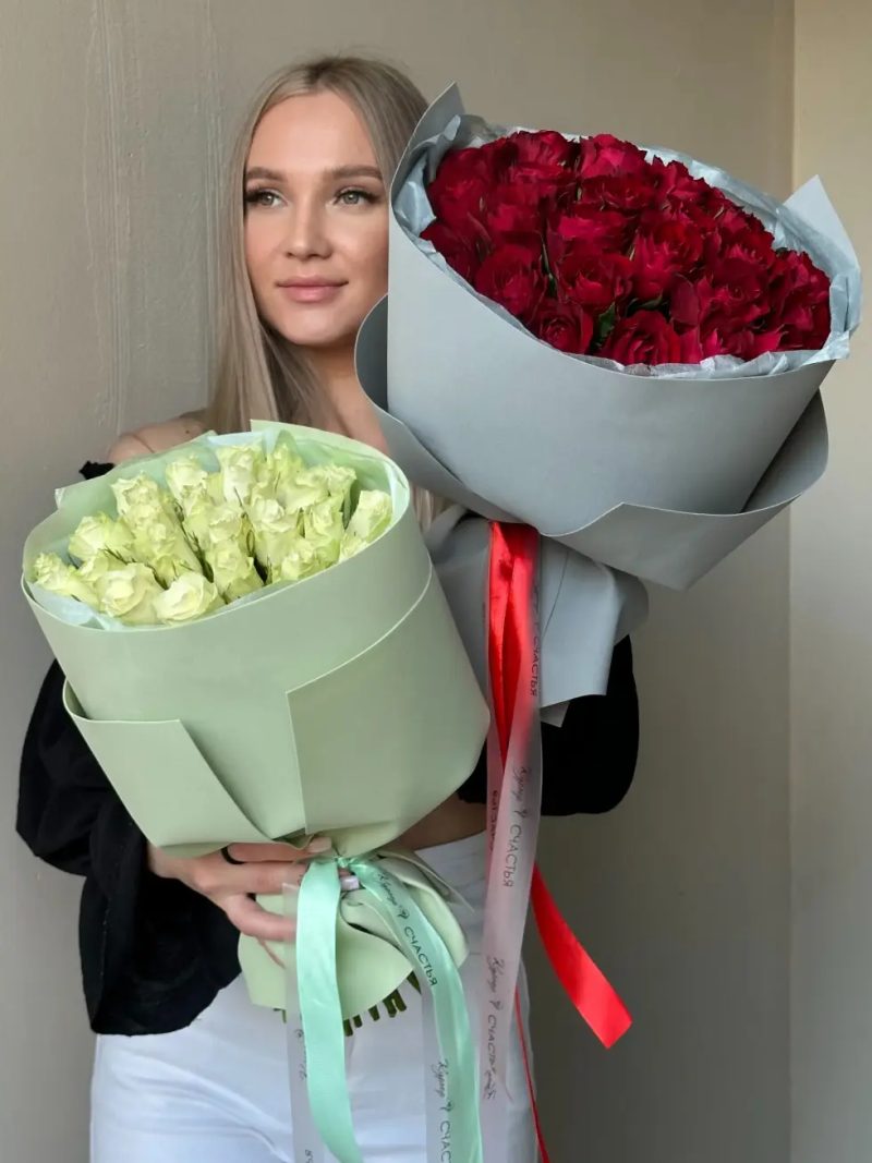 Букет Сладкие грёзы