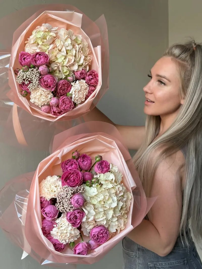 Букет Соблазн