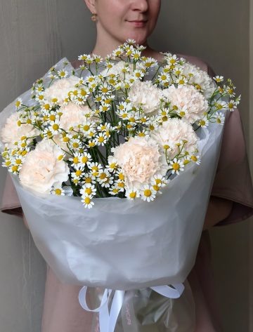 Букет дня - СПБ