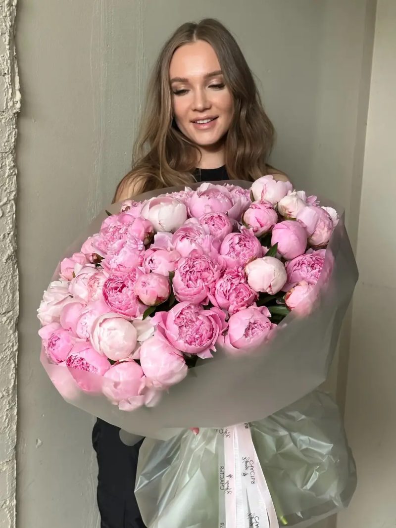 Букет Мир грёз