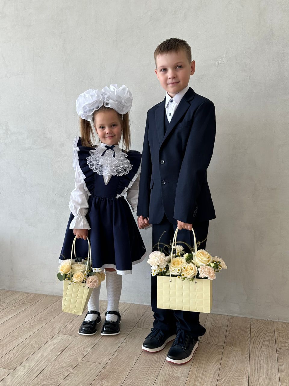 Букет Дыхание осени