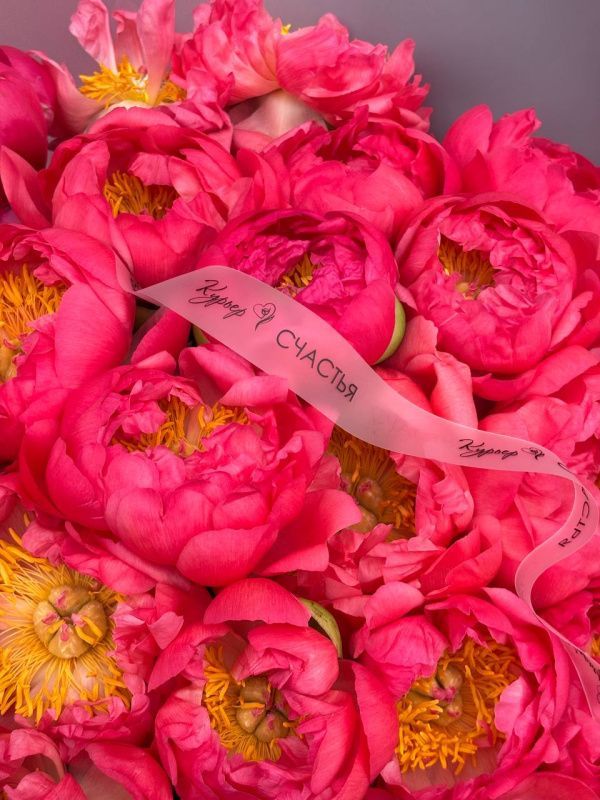 5 цветов- символов любви