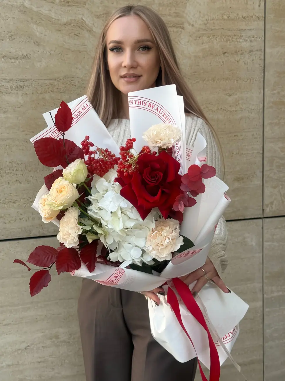 Букет Импульс