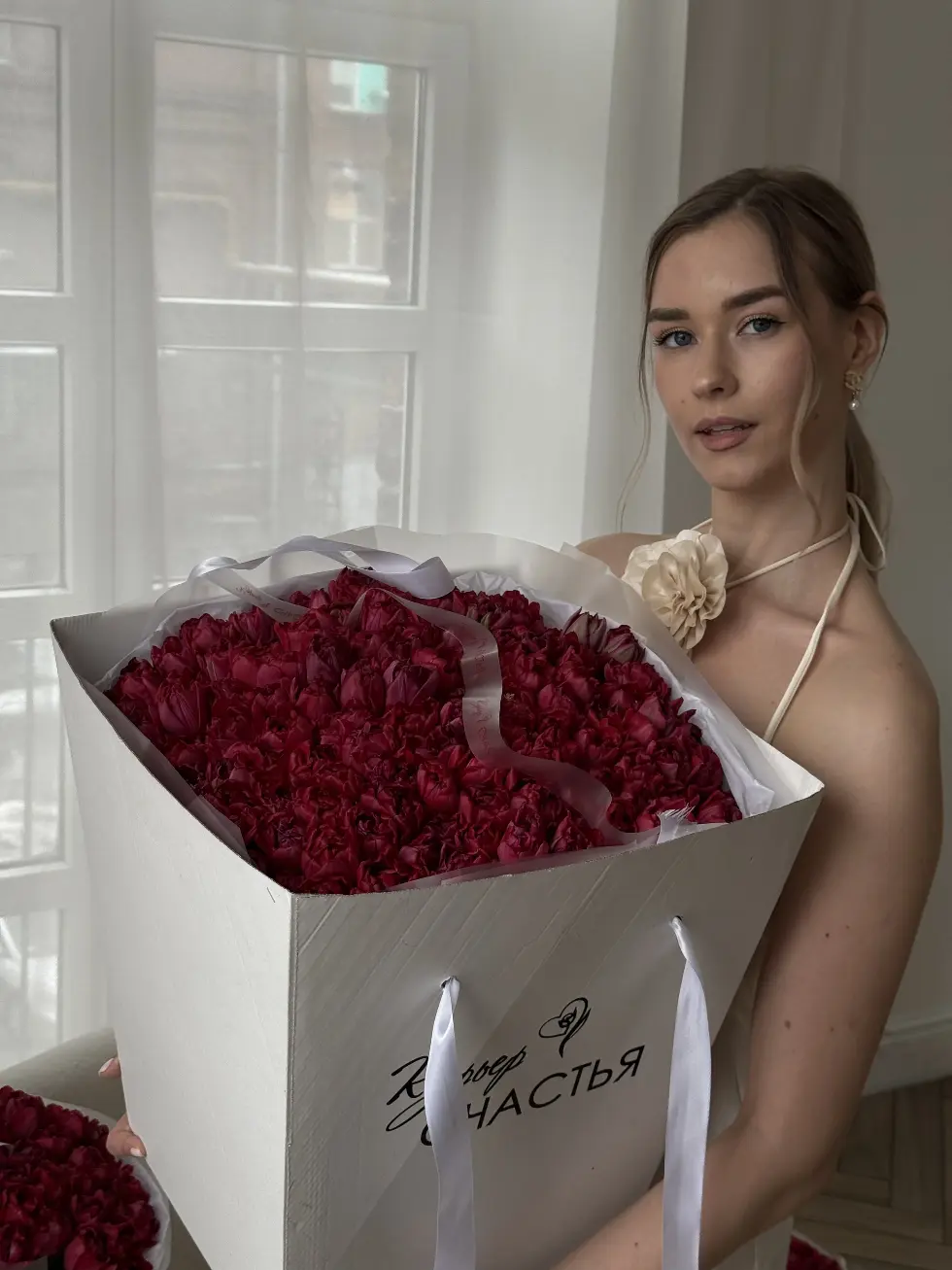 Букет Для моей любимой