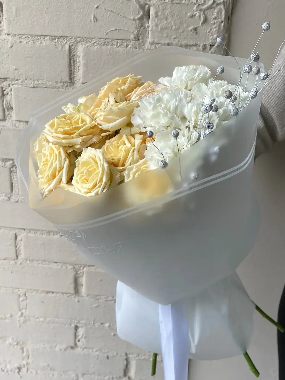 Букет Дуобукет