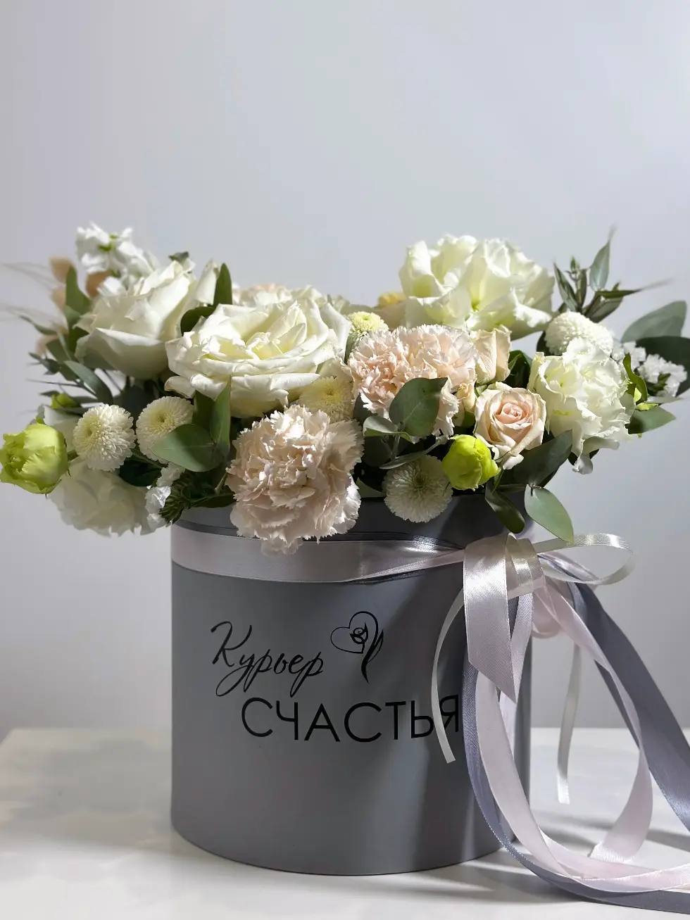 Букет Безупречный стиль