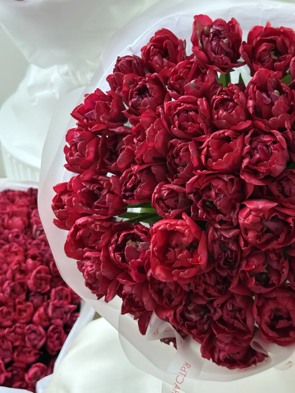 Букет Для моей любимой