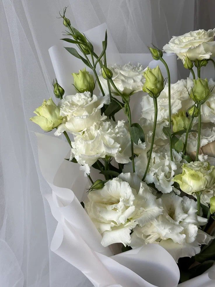 Букет Тонкий вкус