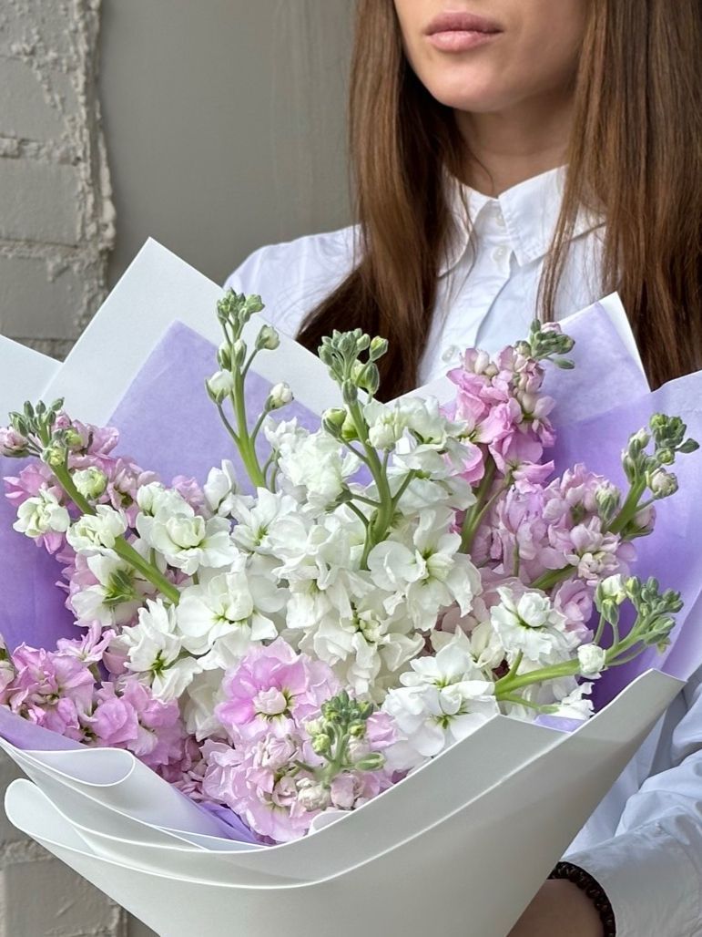 Букет Облака