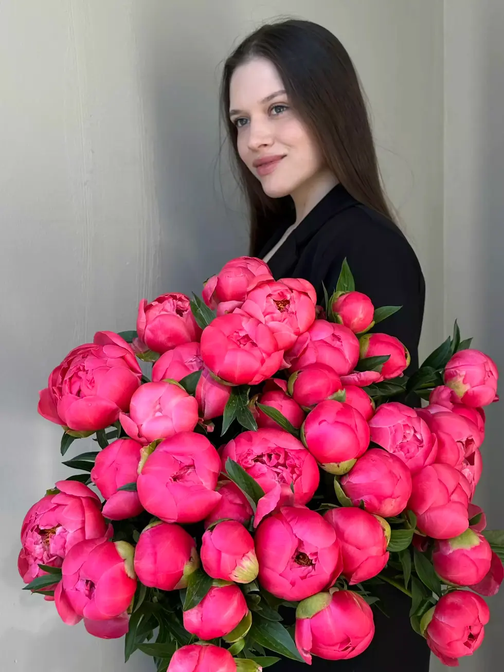 Букет 35 шагов к Счастью