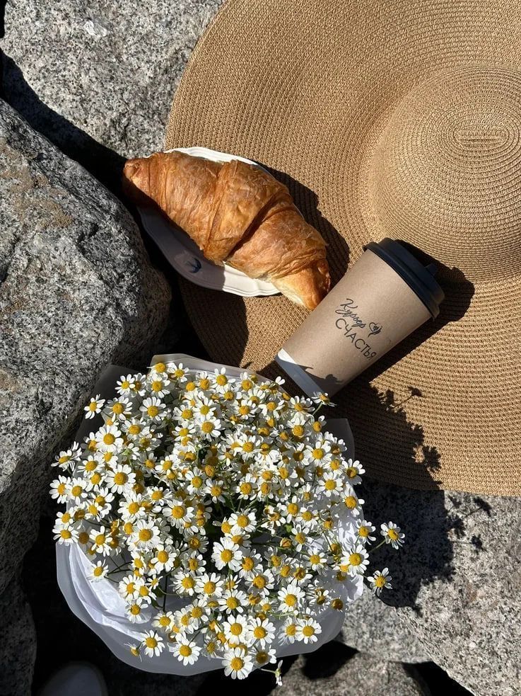 Букет Чистота и Невинность