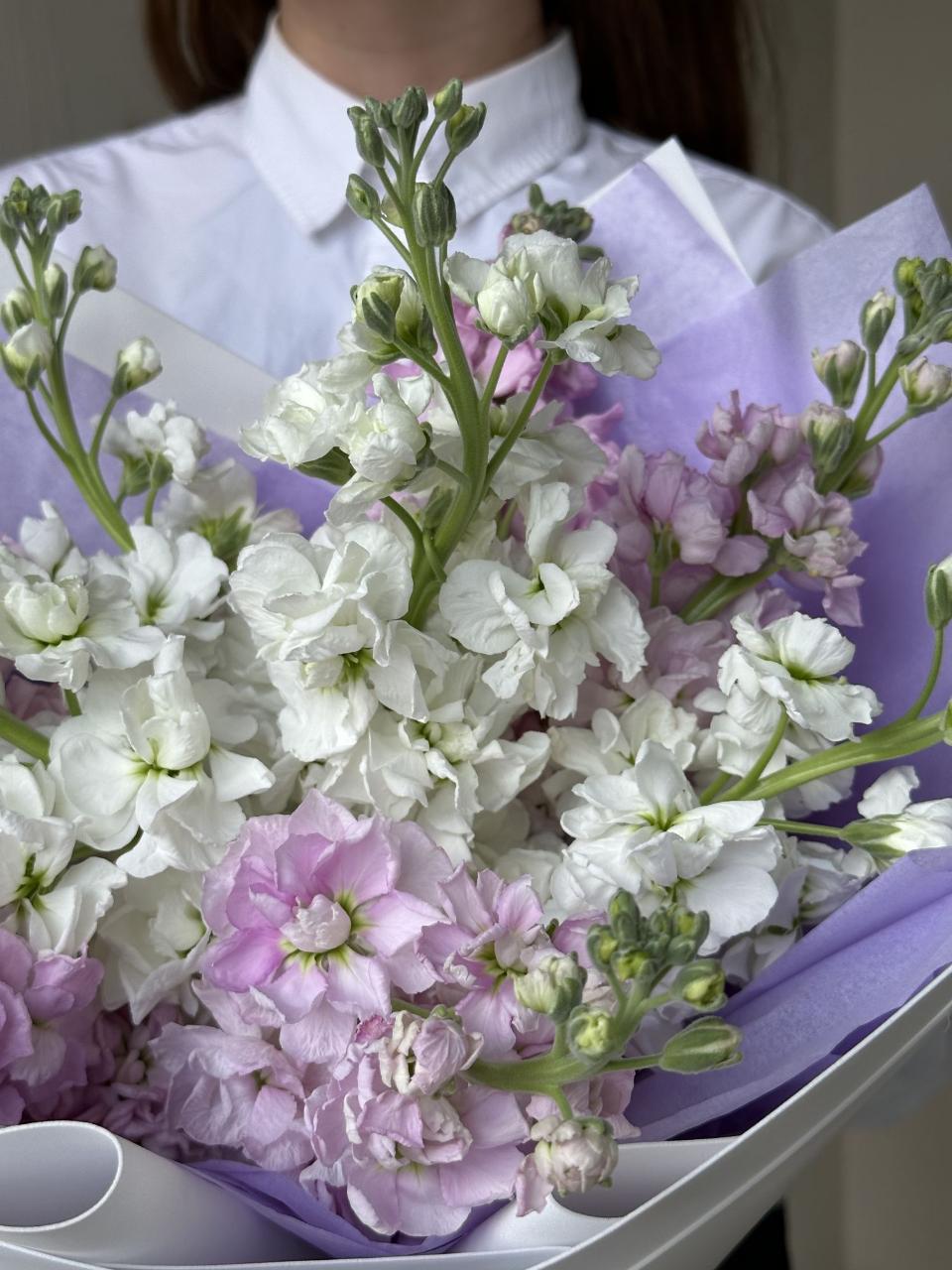 Букет Облака