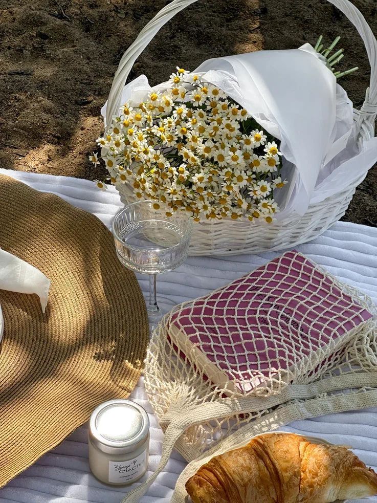 Букет Чистота и Невинность