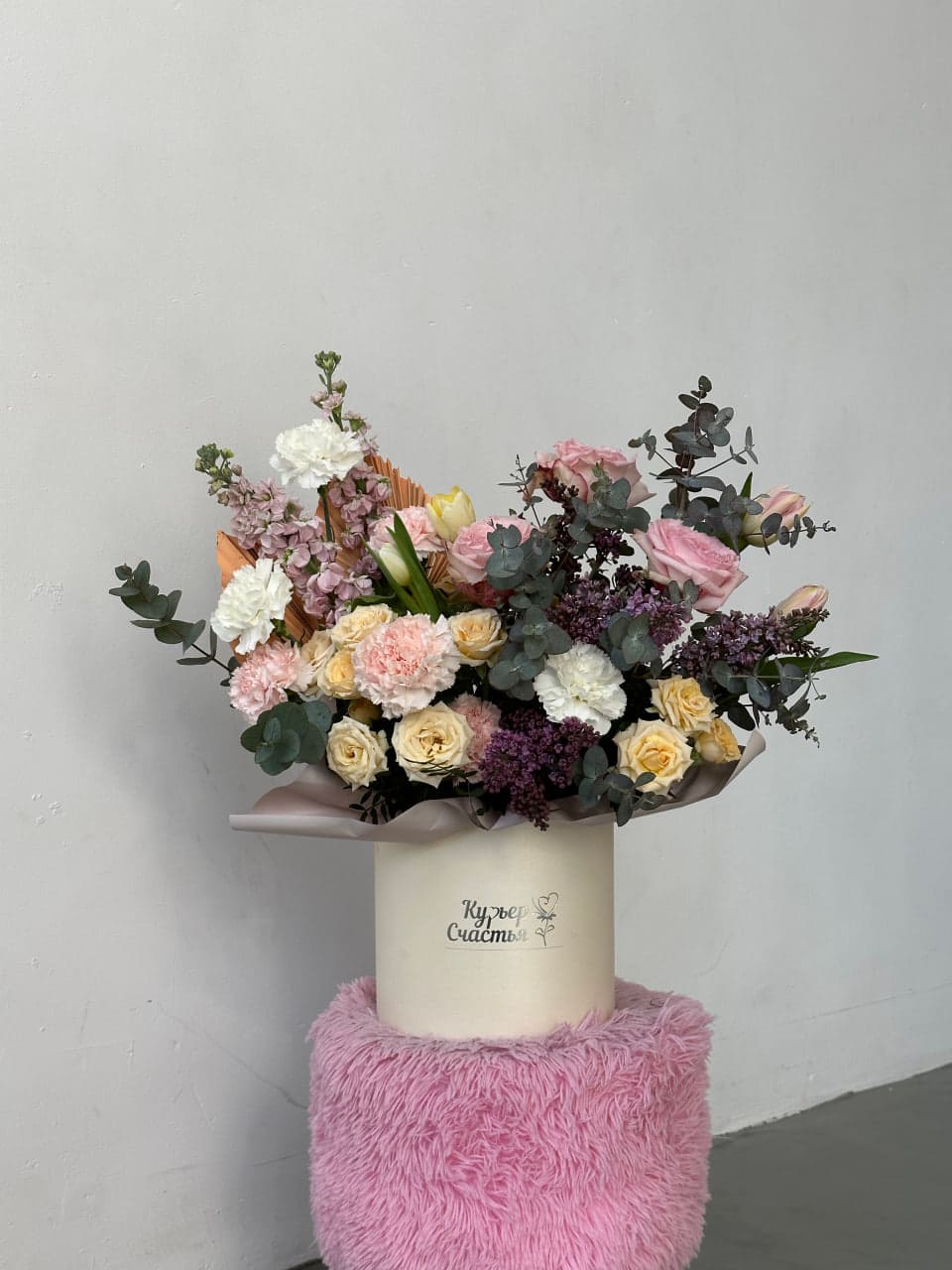 Букет Сон принцессы