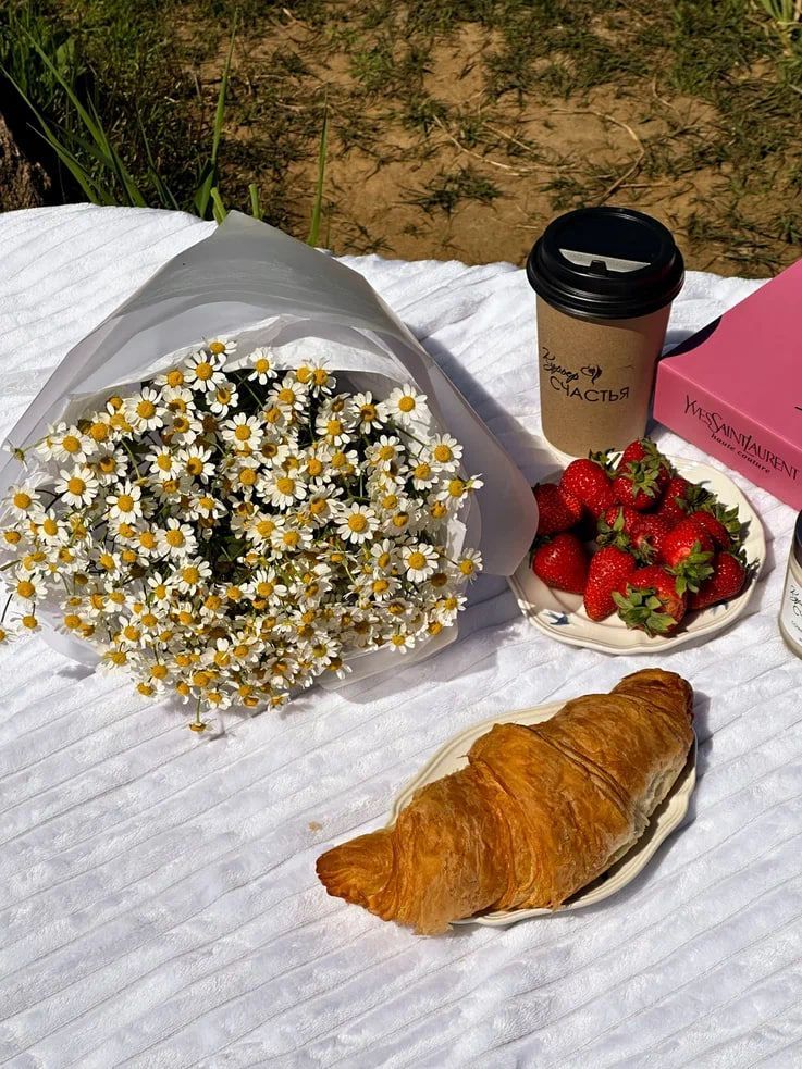 Букет Чистота и Невинность