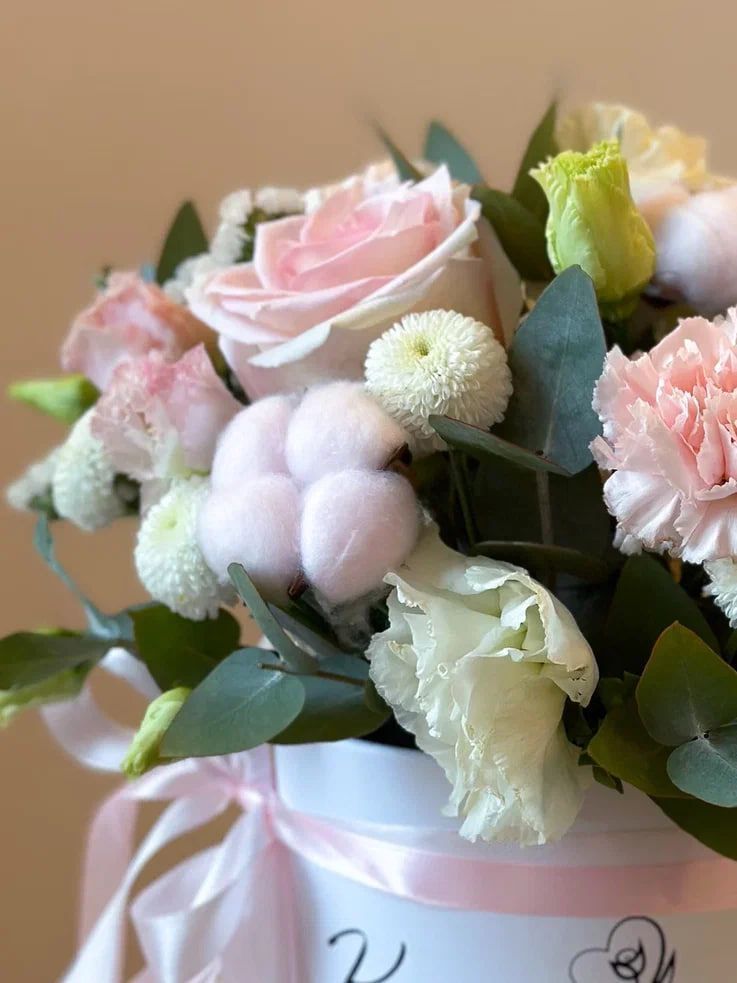 Букет Волшебство