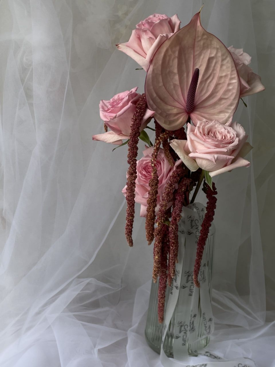 Букет Тайное признание