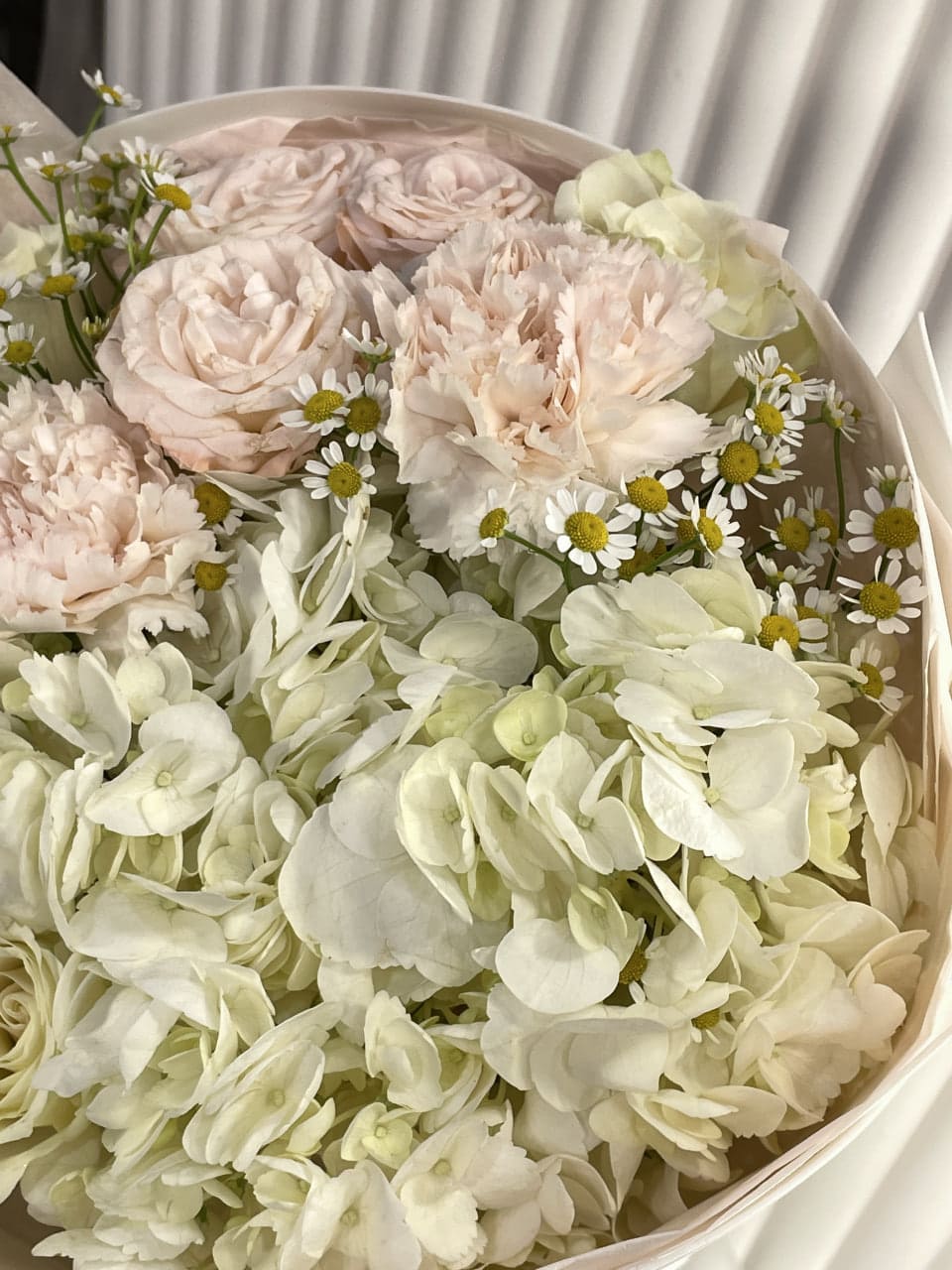 Букет Нежный подарок