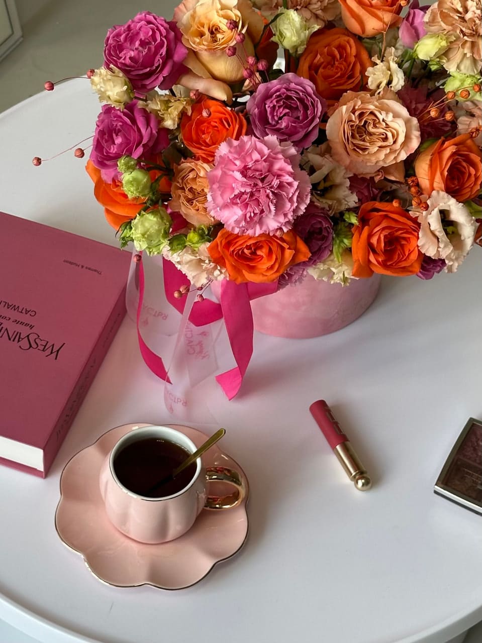 Букет Волшебный миг