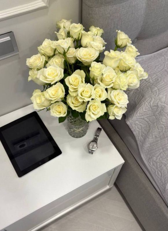 Как продлить жизнь букету в вазе