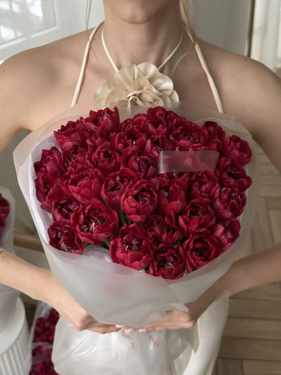 Букет Для моей любимой