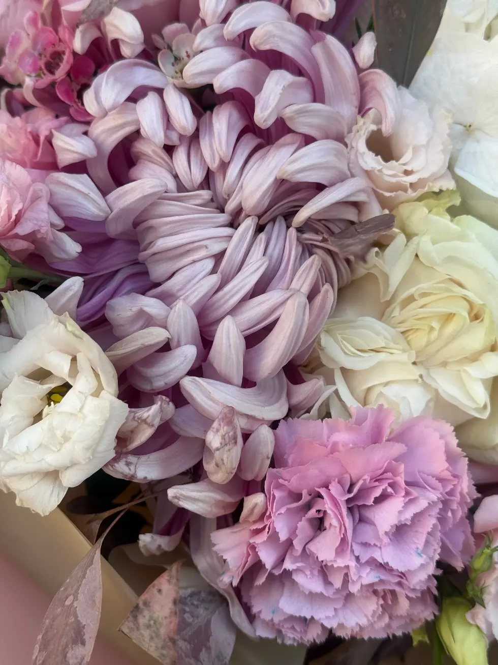 Букет Мемори