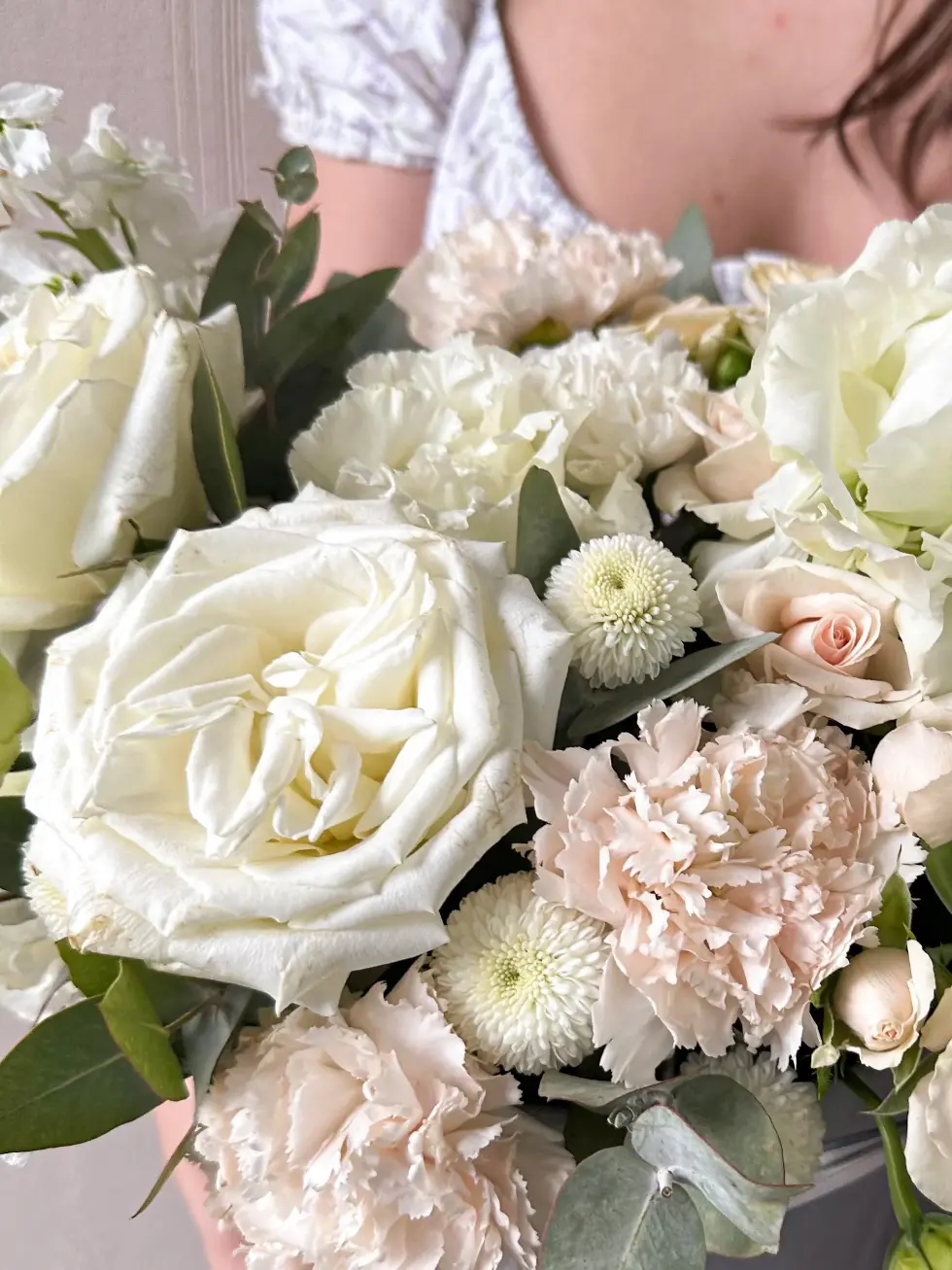 Букет Безупречный стиль