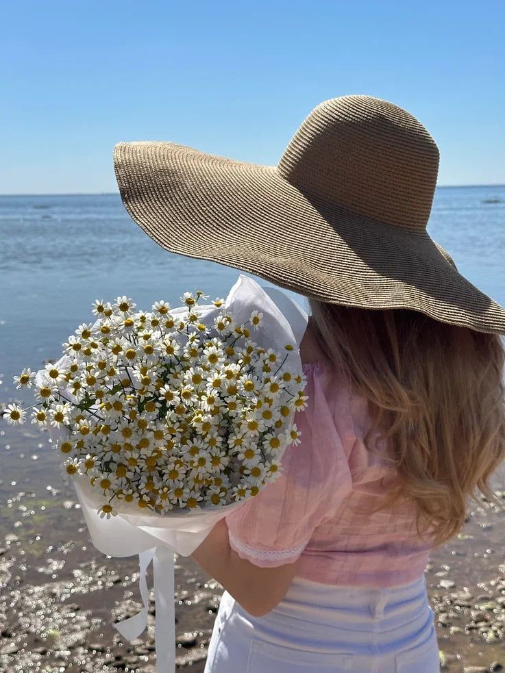 Букет Чистота и Невинность