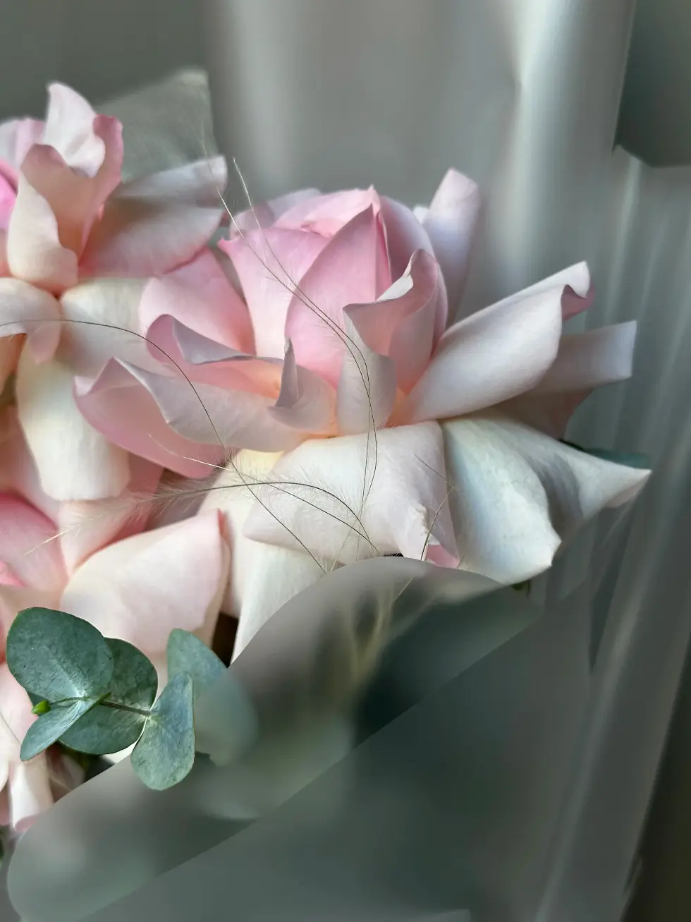 Букет Легкий флирт