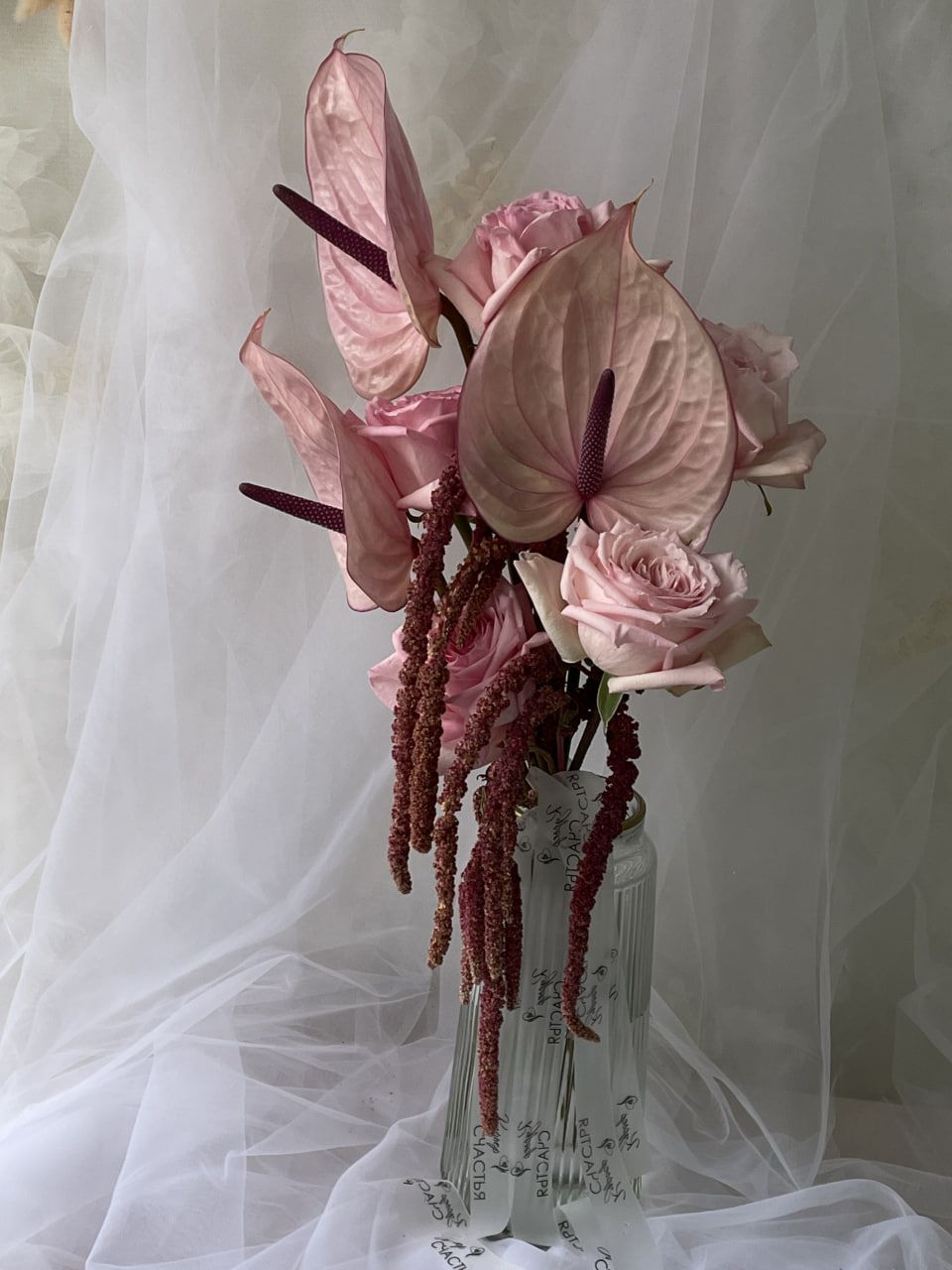 Букет Тайное признание