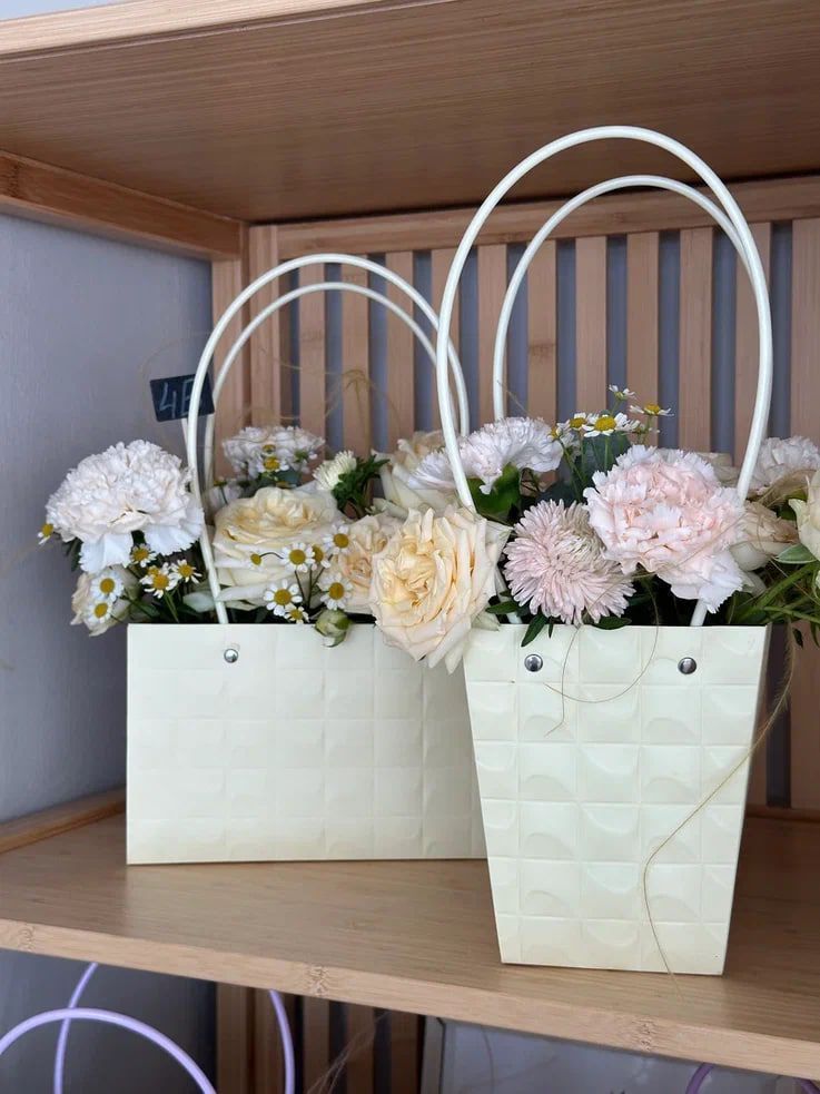 Букет Дыхание осени