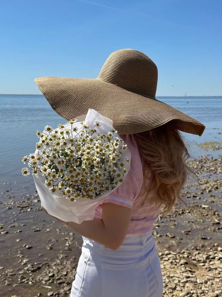 Букет Чистота и Невинность