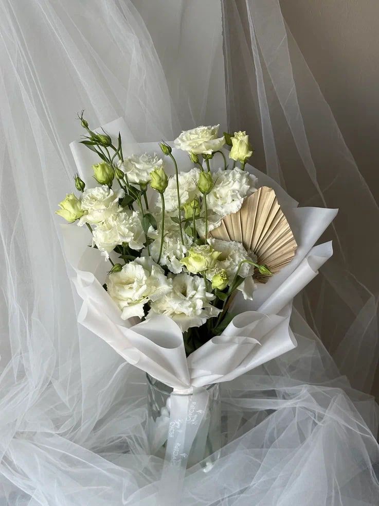 Букет Тонкий вкус