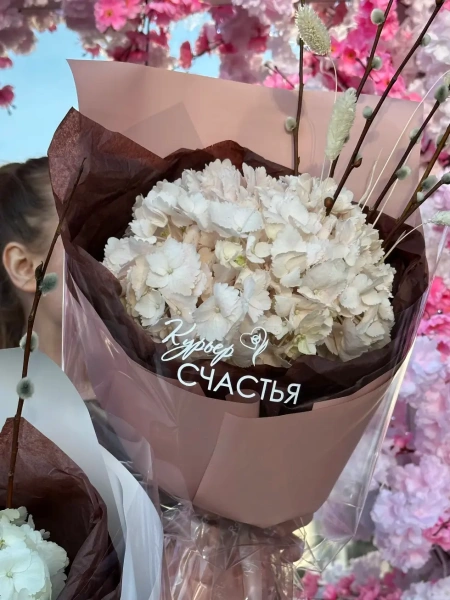 Букет Джоли