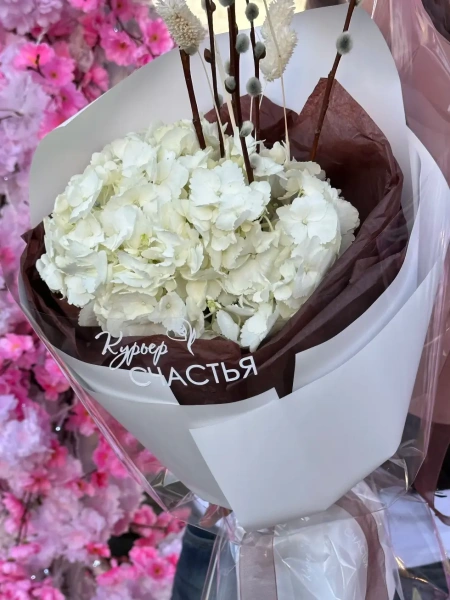 Букет Джоли