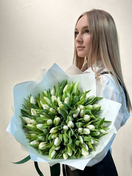 Букет Весеннее чувство