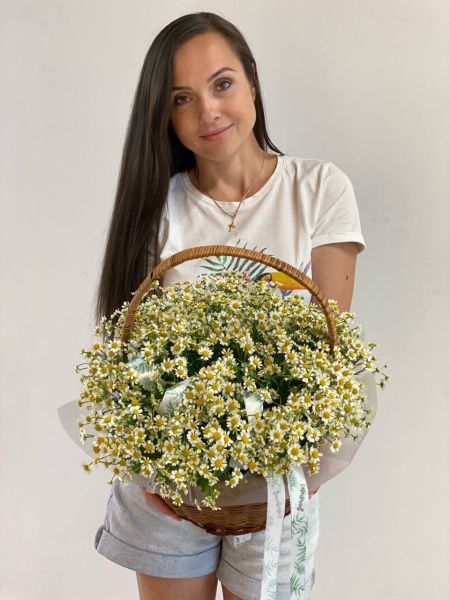 Букет Вдохновение