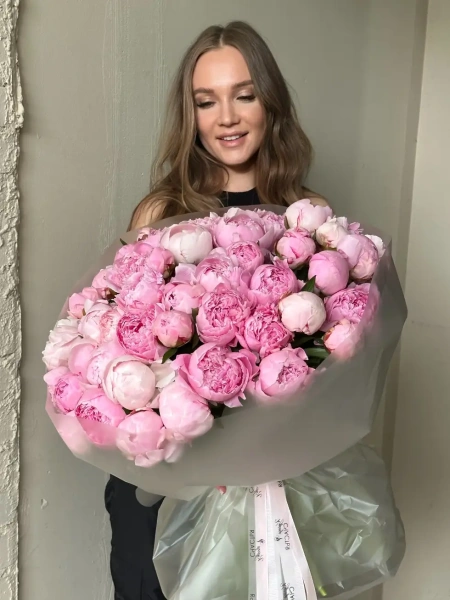 Букет Мир грёз